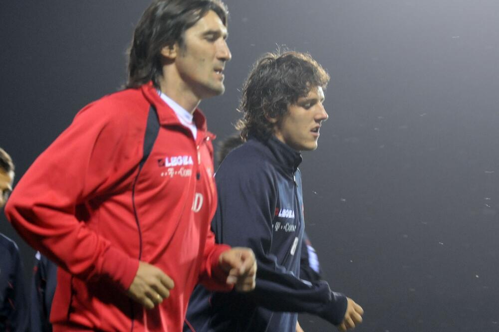 Stevan Jovetić, Foto: Luka Zeković