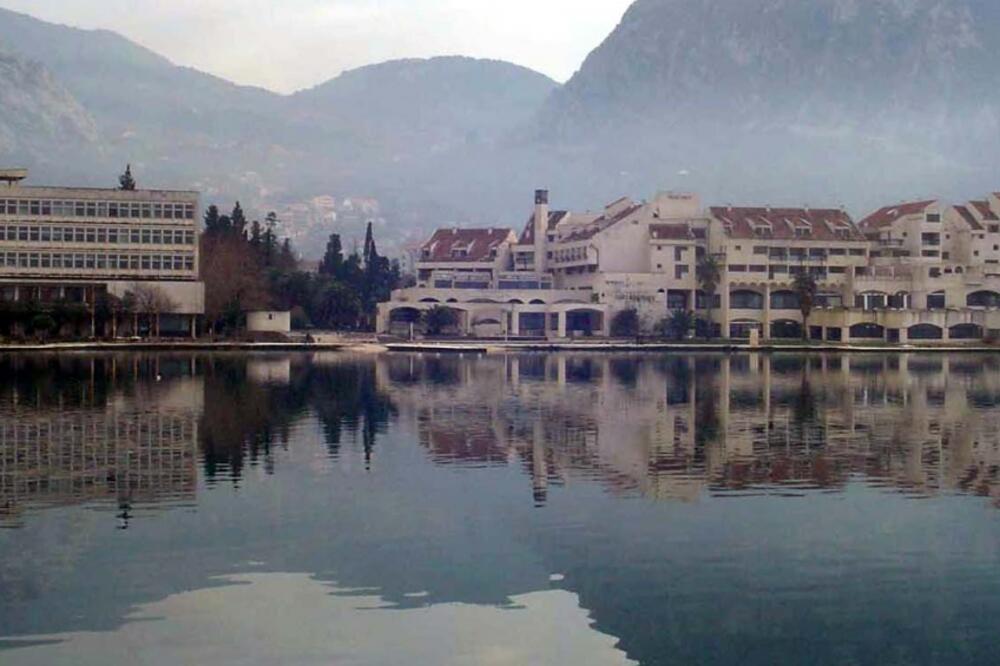 Hotel Fjord, Foto: Arhiva Vijesti