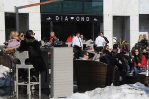 U utorak do 10 stepeni