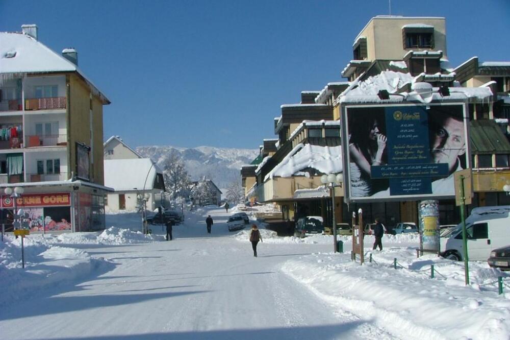 Žabljak, Foto: Obrad Pješivac