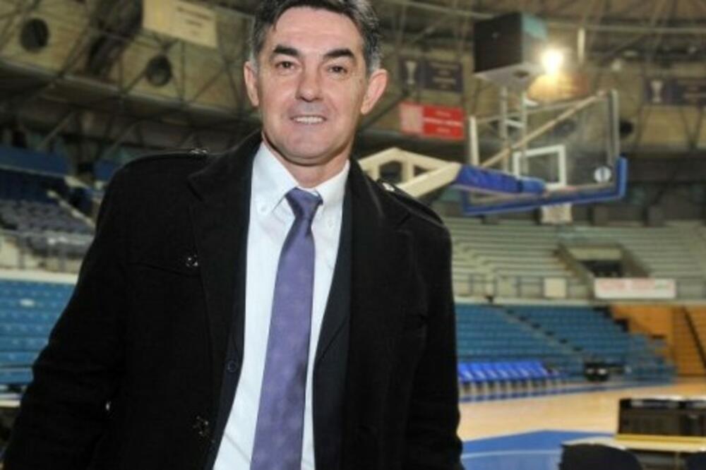 Zdenko Antunović, Foto: DNEVNIK.HR