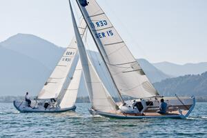 "Adraitic marinas“ nabavio četiri nove  jedrilice