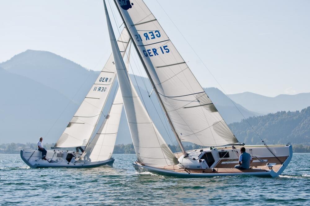 jedrilice, Foto: Siniša Luković