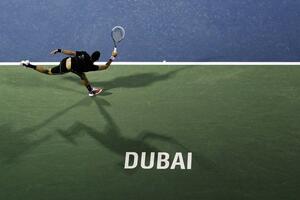 Đoković upisao osmu pobjedu u sezoni