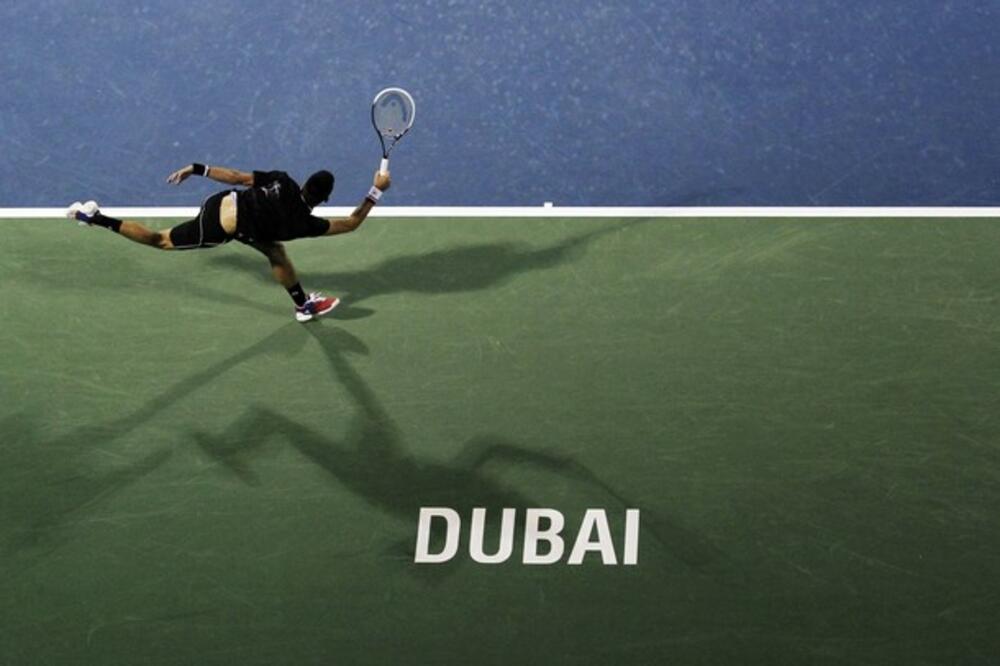 Novak Đoković, Foto: Reuters