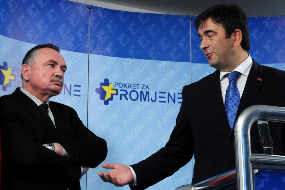 PZP, Foto: Boris Pejović