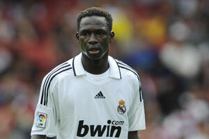 Mamadu Dijara u Fulamu