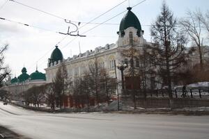Sibir: Poslije zemljotresa noćili u skloništima