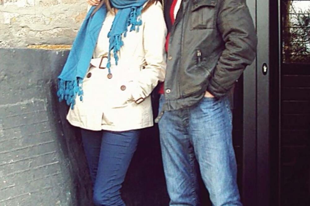 Ja imam talenat, Jelena Zvicer, Danilo Đokić, Foto: Facebook