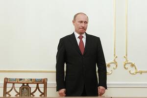 Spriječena zavjera i atentat na Putina