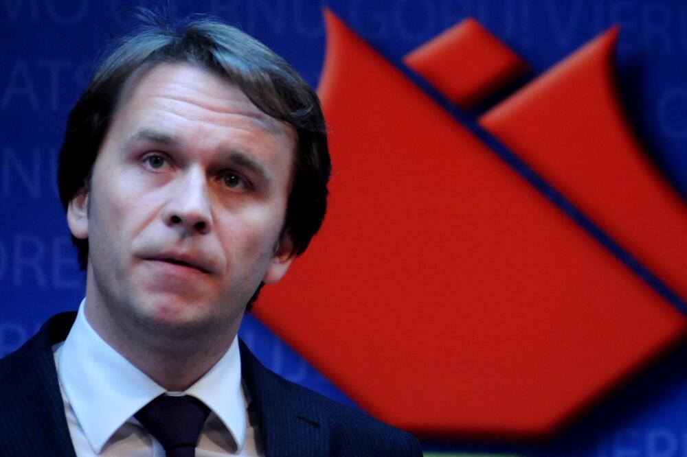 Raško Konjević, Foto: Arhiva Vijesti