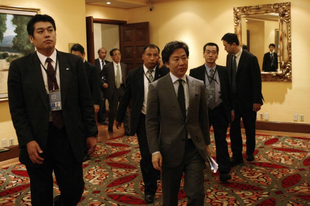 Samit G20, Foto: Reuters