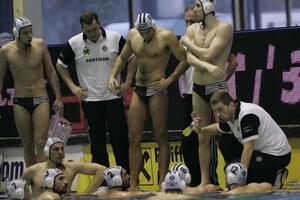 Seged izbacio Partizan