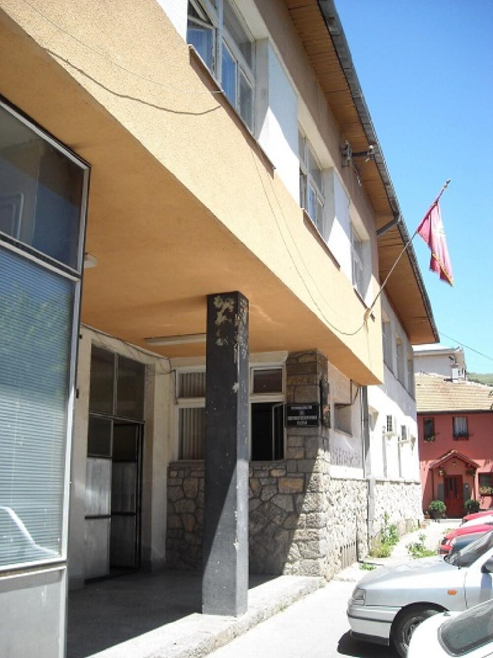 Osnovni sud Pljevlja