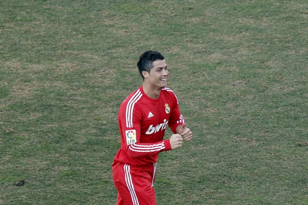 Ronaldo, Foto: Beta/AP