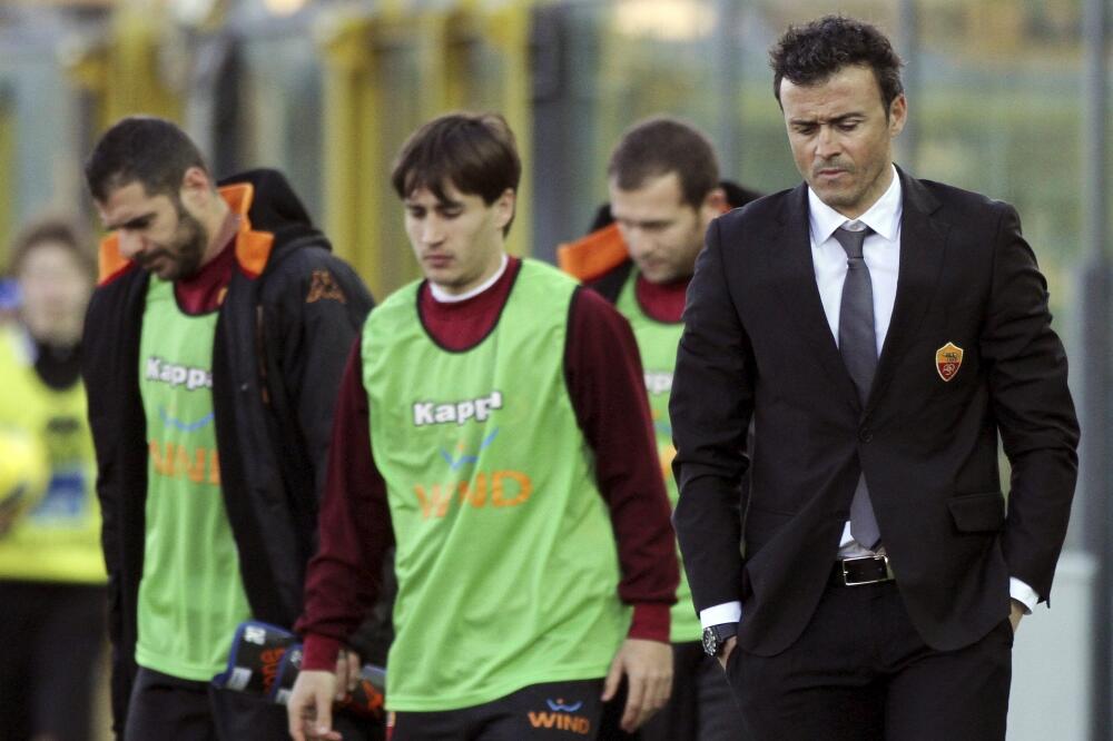 Enrike, Foto: Beta/AP