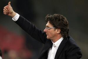 Valter Macari neće u Inter