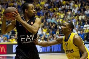 Hairston u Makabiju mijenja Blua