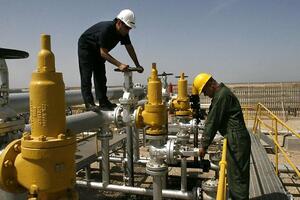 Teheran odbio da Grčkoj isporuči naftu