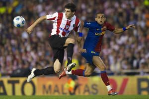 Martinez na meti Reala, Barselona i Mančester sitija