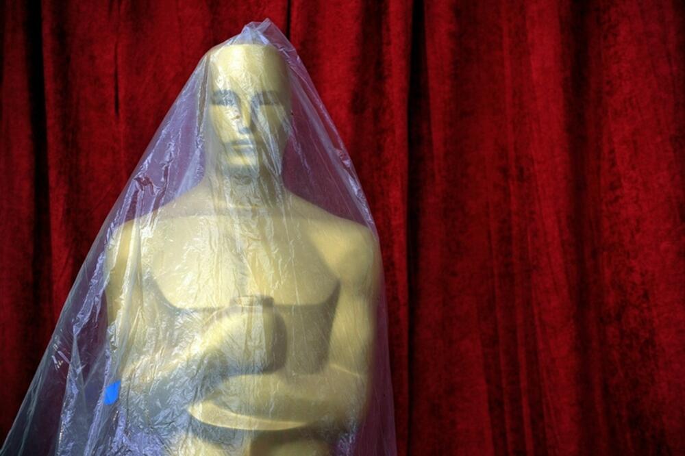 Oskar 2011, Foto: Gabriel Bouys / AFP - Getty Images