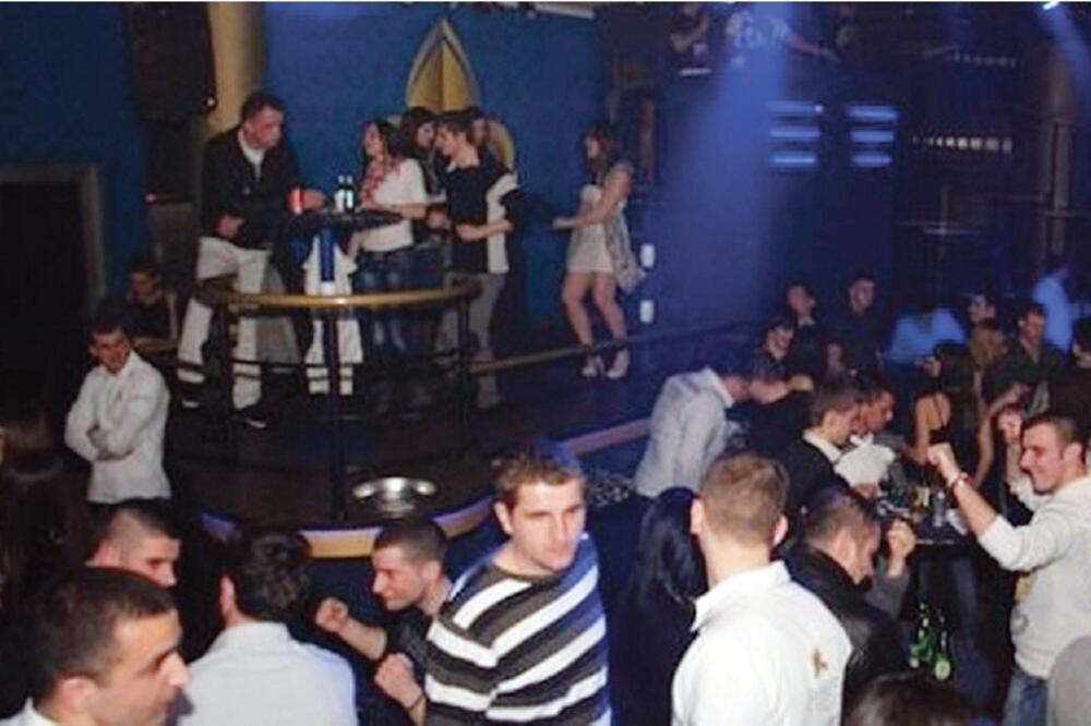 Diskoteka Kruzer, Foto: Provod.me