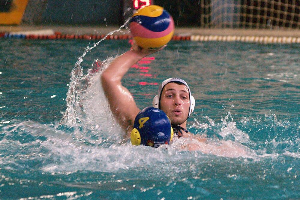 Miljan Popović, Foto: Radoje Milić