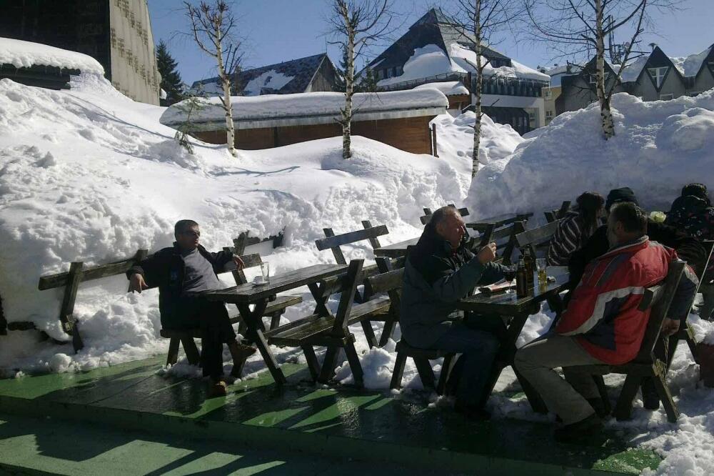 Žabljak, Foto: Obrad Pješivac