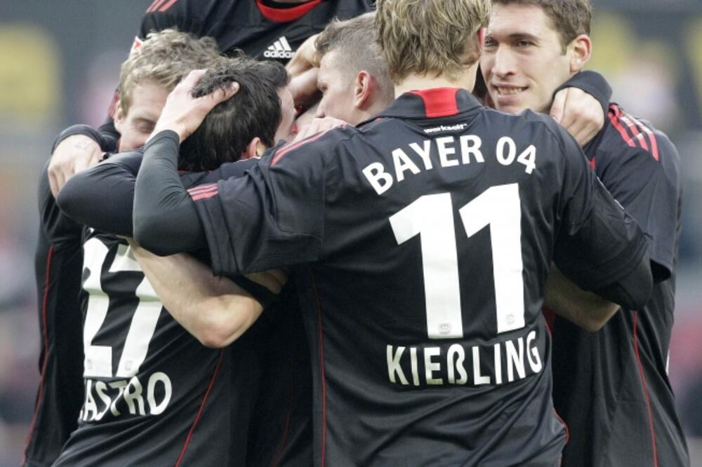 Bajer, Foto: Beta/AP