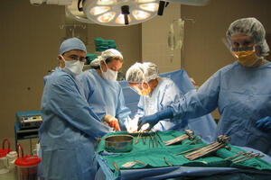 U Turskoj obavljena prva četvorostruka transplantacija udova