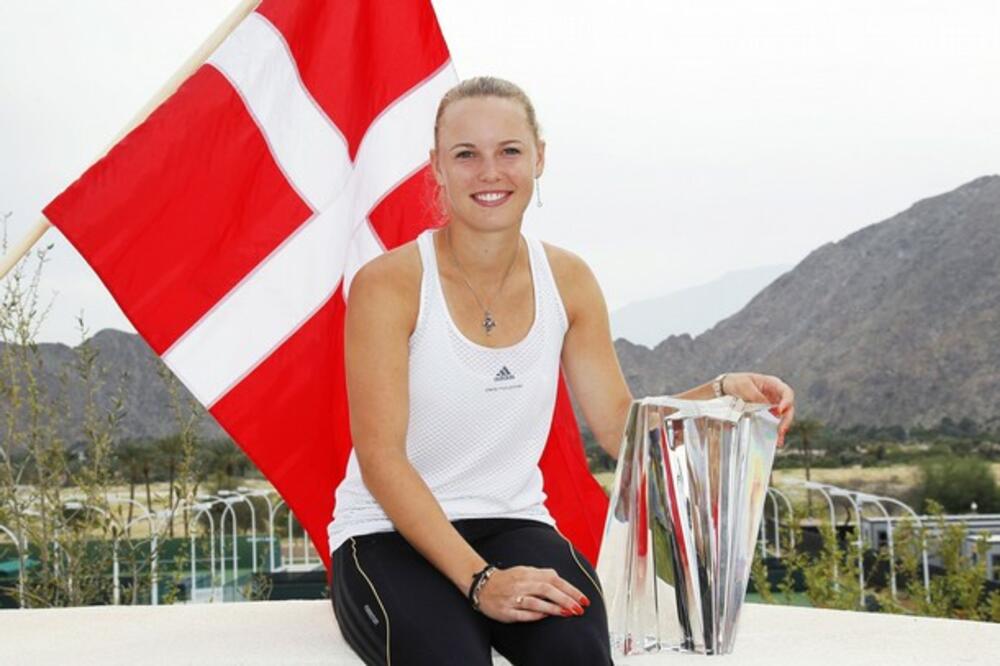 Voznijacki, Foto: Reuters