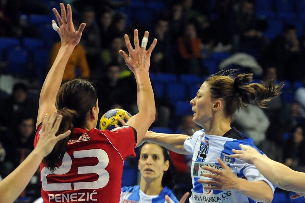 Maja Savić, Foto: Boris Pejović