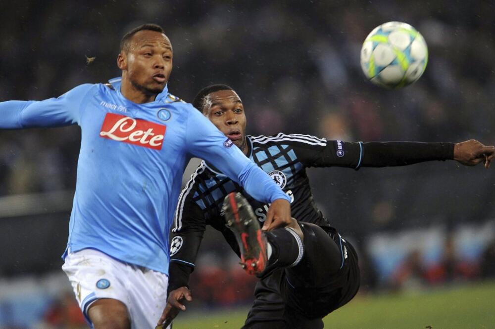 Ešli Kol, Foto: Beta/AP