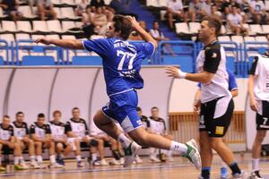 Nemoguća misija za Sutjesku