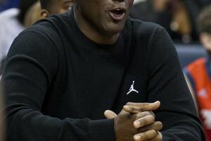 Majkl Džordan tužio Kineze