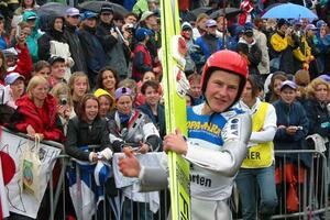 Goldberger: Mogući skokovi od 300 metara