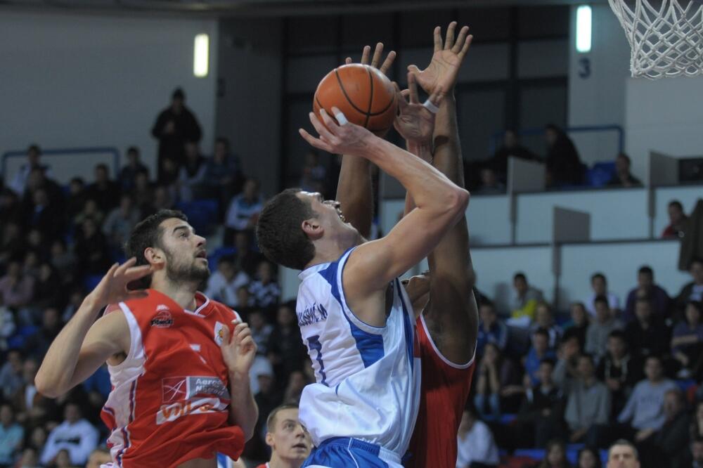 Milan Milošević, Foto: SAVO PRELEVIĆ