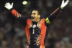 Čilavert: Maradona nema pojma o fudbalu