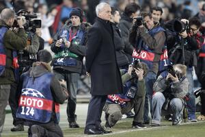 Ranijeri, bar za sada, siguran na klupi Intera