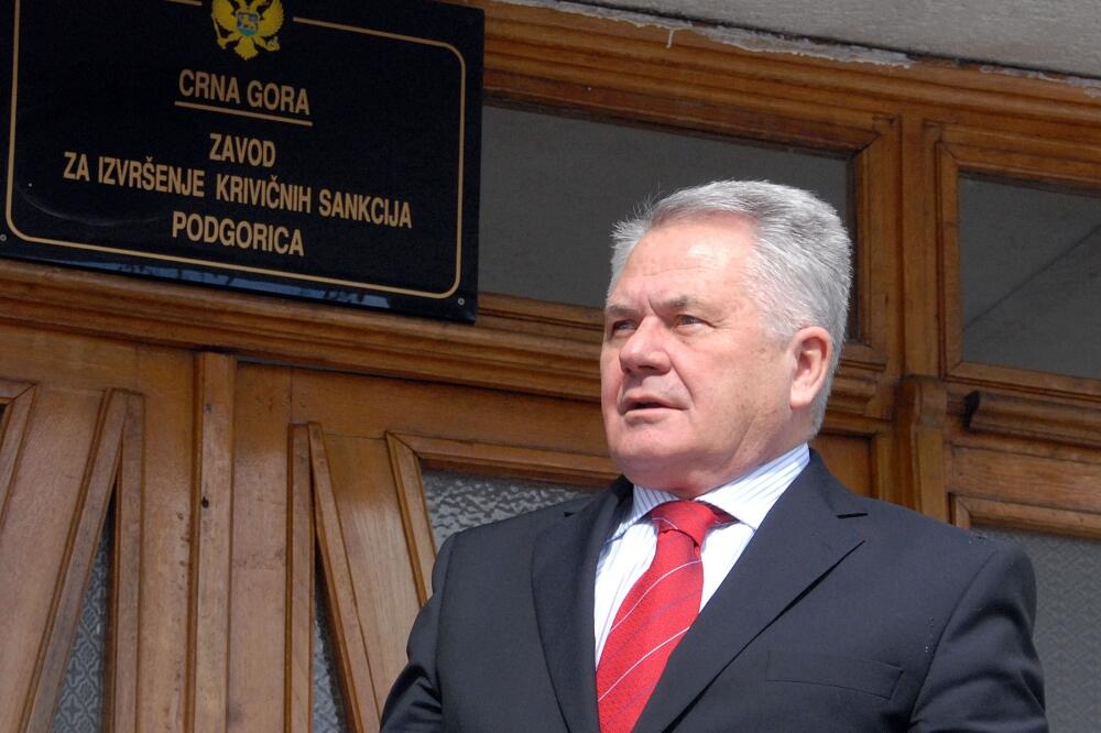 Milan Radović, Foto: Zoran Đurić