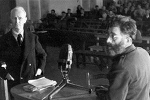 Pokrenut postupak za utvrđivanje smrti Draže Mihailovića