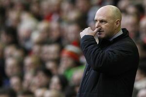 Stiv Kin angažovao tjelohranitelja