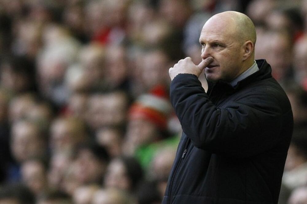 Stiv Kin, Foto: Reuters