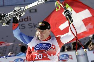 Kuš najbolji u Kran Montani