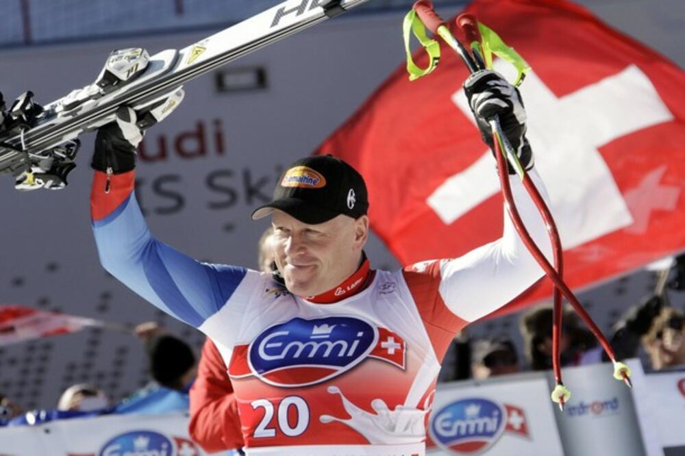 Didije Kuš, Foto: Reuters