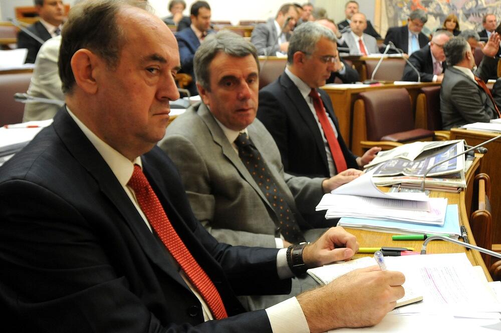 lalošević, gošović, snp, Foto: Luka Zeković