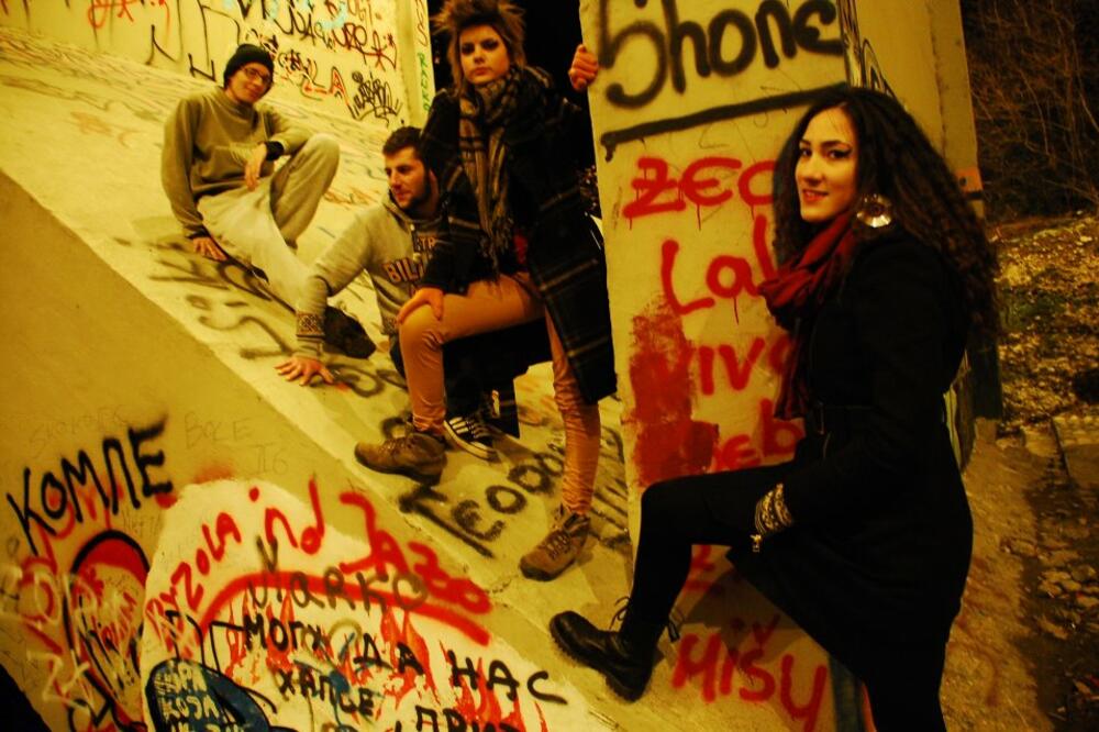 Shin Ei, Foto: Facebook