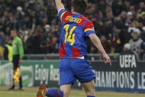 Štoker: Nažalost, igra se i uzvratna utakmica