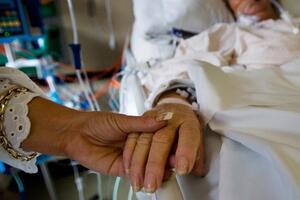 Ljekari u Holandiji pomažu pacijentima u okončanju života