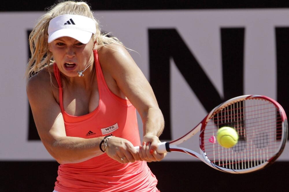 Voznijacki, Foto: Beta/AP